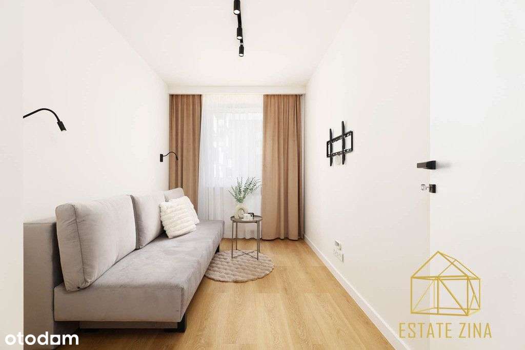 3 pokoje |wykończenie pod klucz | ostatnie piętro-11