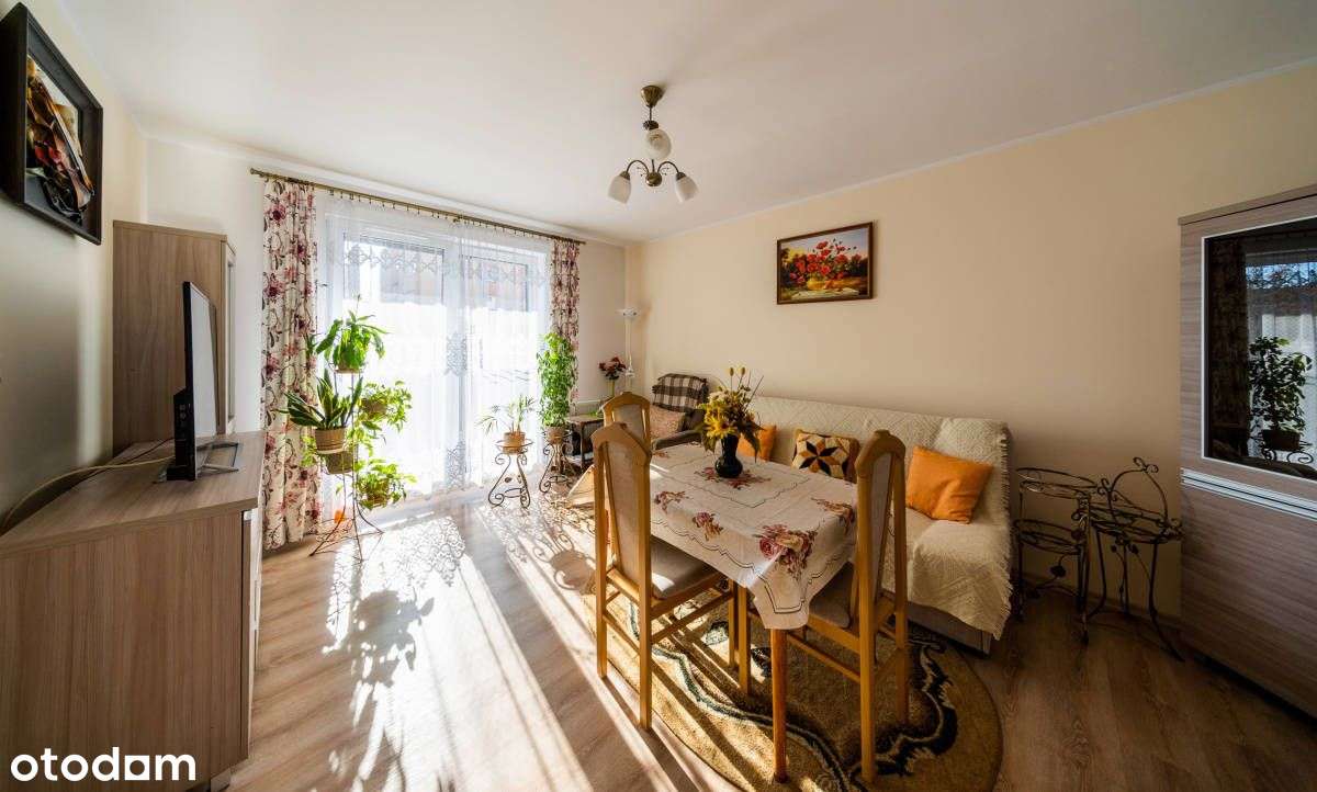 sprzedaż mieszkanie 2 pok Brzeg Dolny-nowe bloki-5