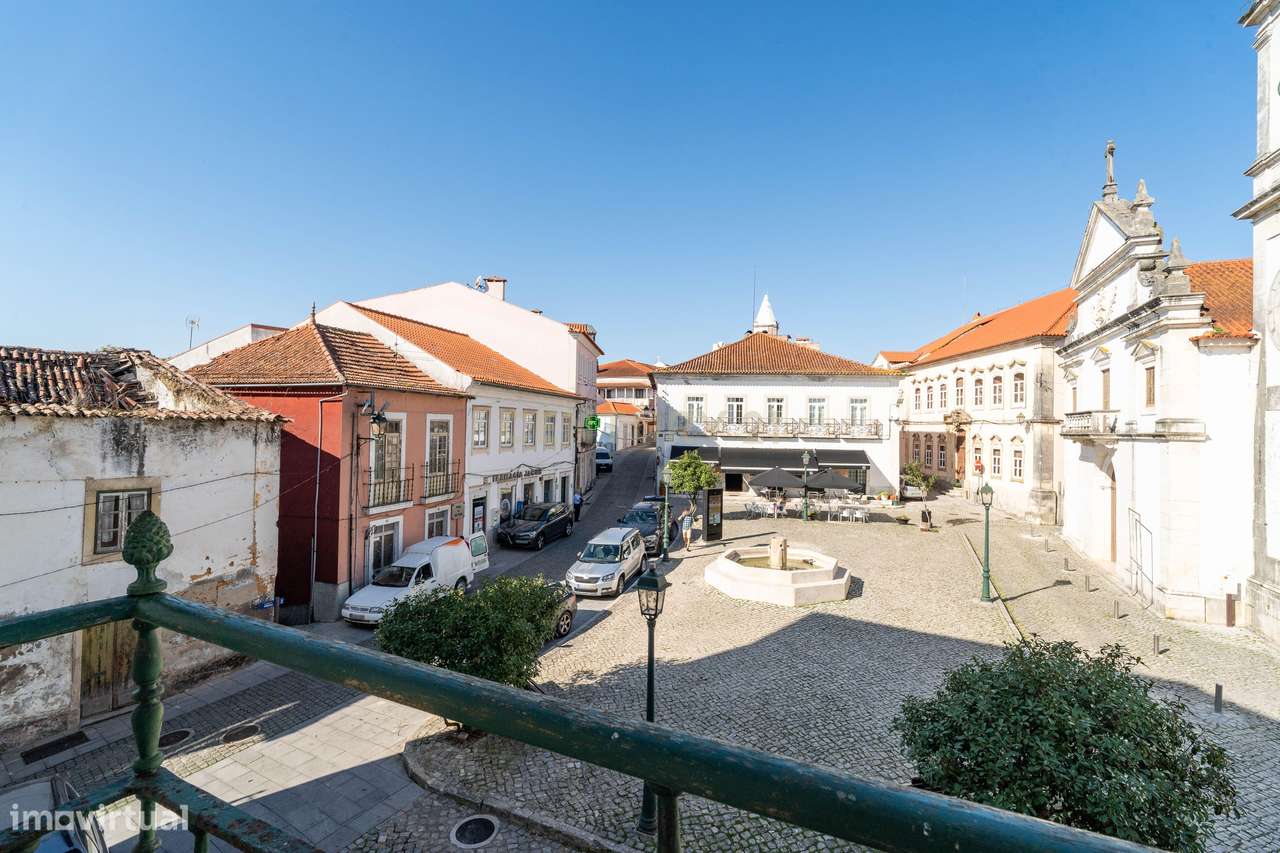 Palacete em Soure-19