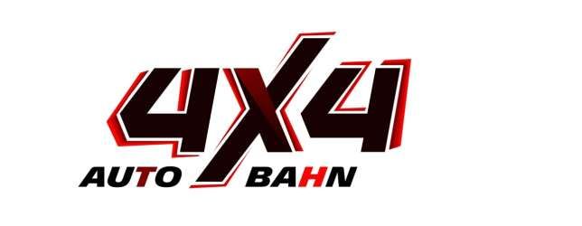 autobahn4x4 logo
