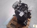 MOTOR COMPLETO SEAT CORDOBA 1997 -AEY - 2