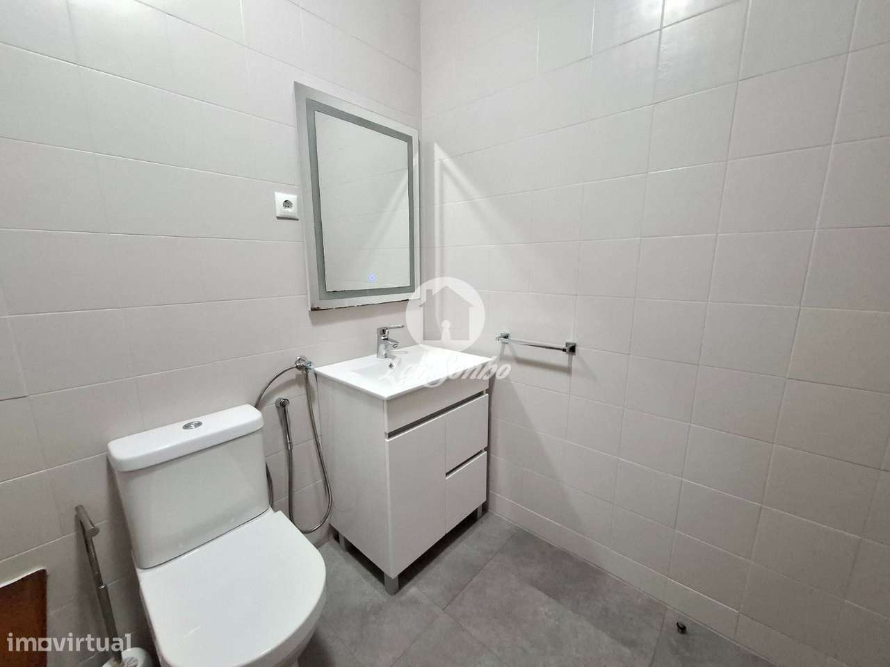 Apartamento T2 perto do Metro de Portas Fronhas - Vila do Conde - Grande imagem: 4/16