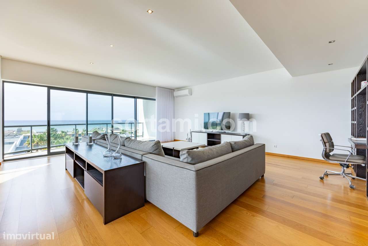 Apartamento T3 Venda Em Quarteira Loule