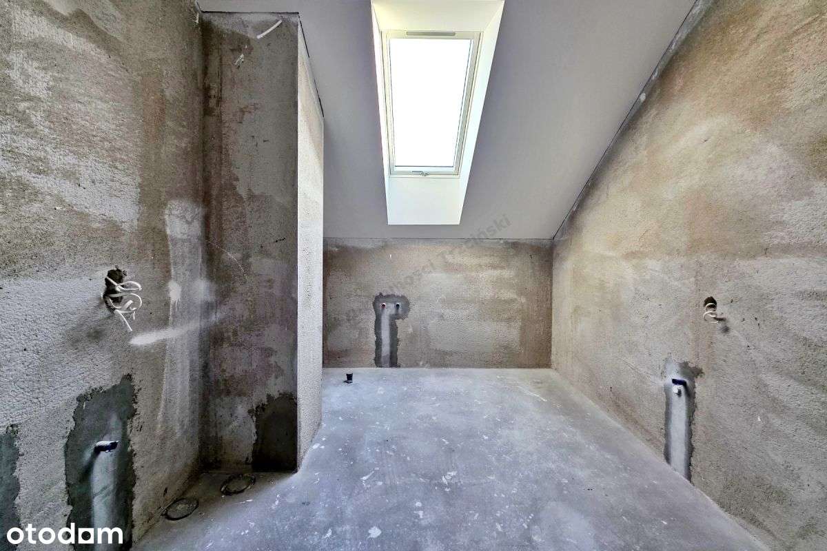 Ostatnie 2 domy w zabudowie bliźniaczej– Ostrołęka-9