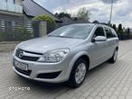 Opel Astra 1.4 Caravan Edition - 1