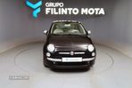 Fiat 500 1.2 Lounge - 1