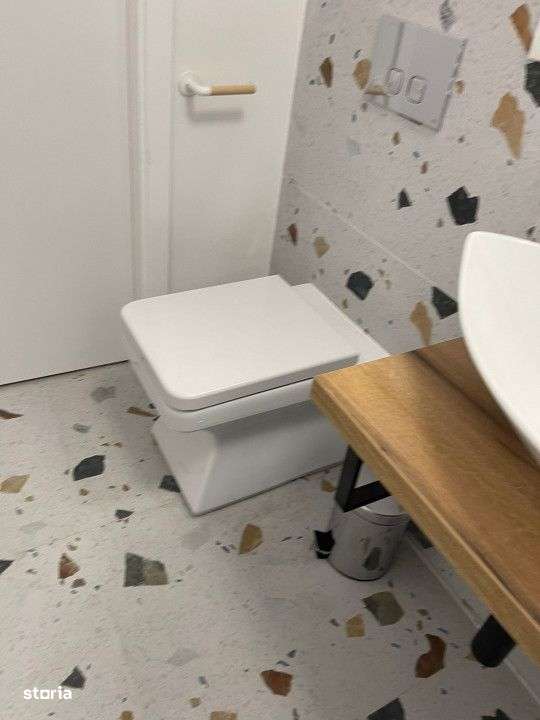 Garsoniera | 13 Septembrie - Sebastian | Boiler | Comision 0%-14