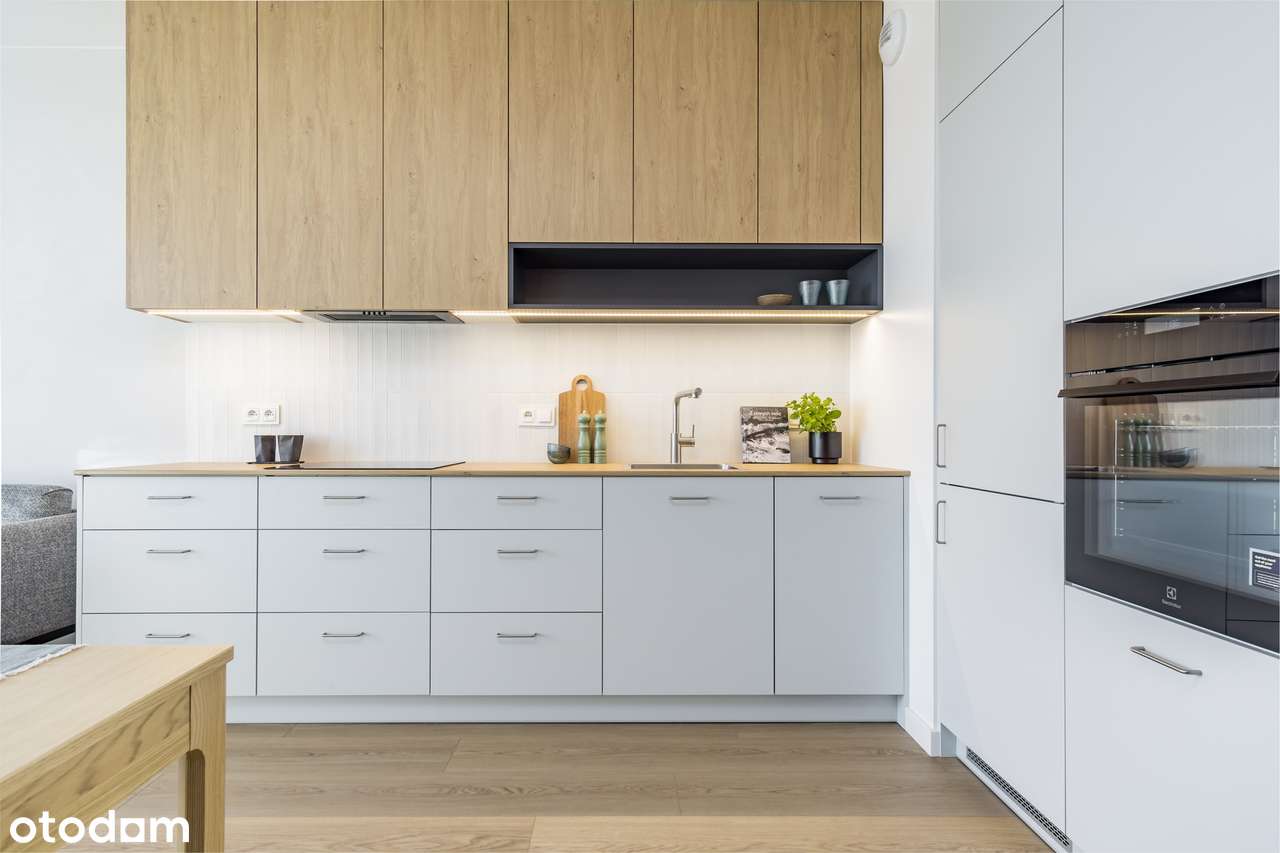 Gotowe 2 pokoje Retkinia | 0% PCC | Wysoki Standard | Klimatyzacja |FV - Pełny obrazek: 4/15