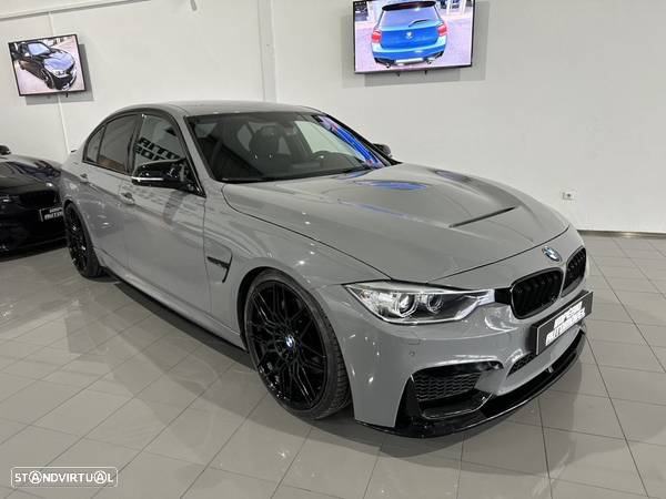 BMW 335 i Auto Pack M - 49