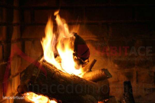 Quinta T5 Venda em Nogueira, Fraião e Lamaçães,Braga - Grande imagem: 4/14
