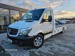 Mercedes-Benz Sprinter 316CDI Pomoc Drogowa Laweta - 1