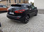 Nissan Qashqai 1.3 DIG-T Tekna DCT - 5