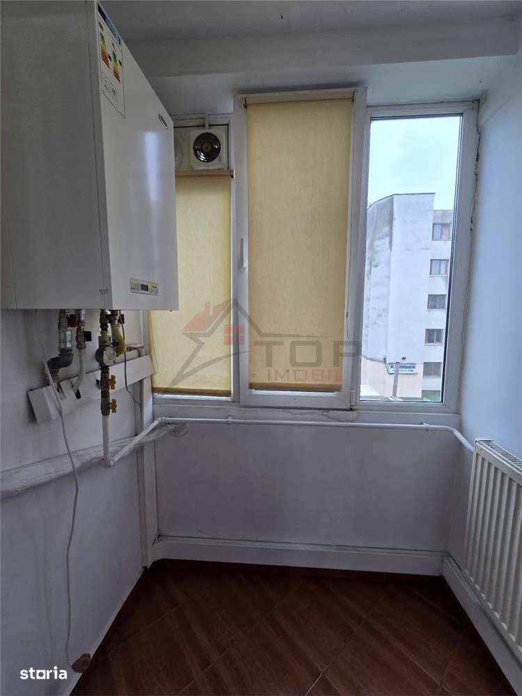 Vanzare garsoniera - Tudor Vladimirescu - etaj 2 - Imagine principală: 5/7