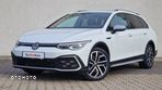 Volkswagen Golf Alltrack 2.0 TDI 4Mot DSG - 2