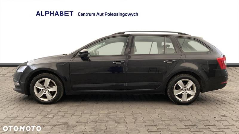 Skoda Octavia 1.0 TSI GPF Ambition - 4