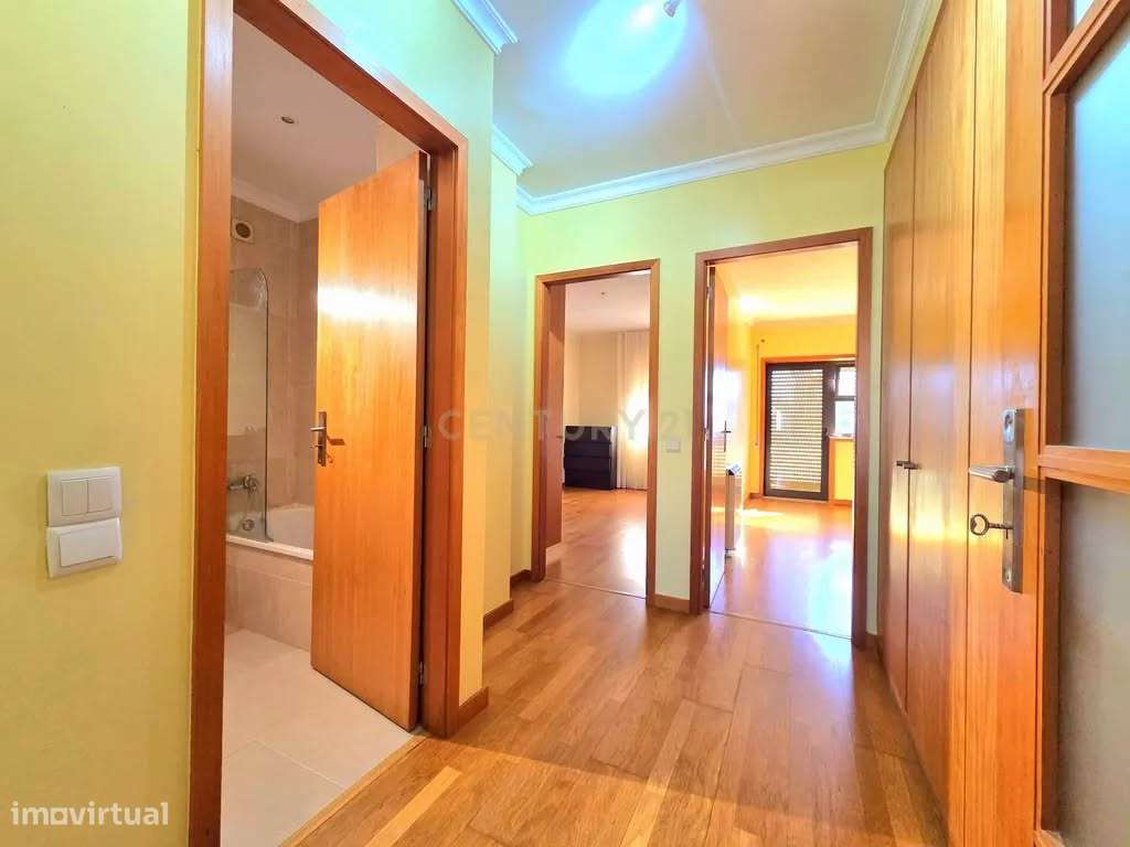 Apartamento T2 em Vila do Conde - Oportunidade Única-17