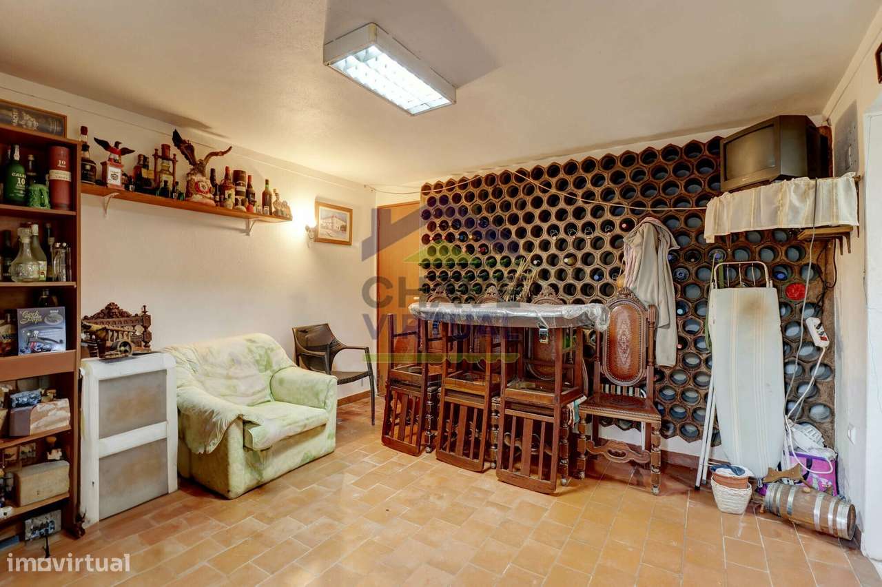 Excelente Moradia V3 Carvalhal-50