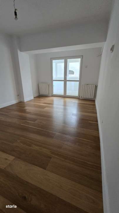 Apartament deosebit 3 camere Parcul Herastrau-10