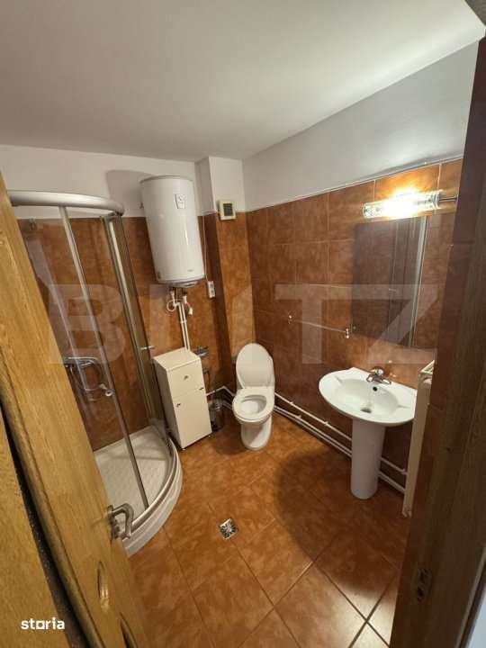 Vanzare apartament, 2 camere, 38 mp, Vatra Dornei - Imagine principală: 4/4