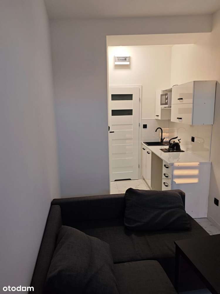 Lokal przy ul.  Aleja 29 Listopada  19 m2 - Pełny obrazek: 3/3