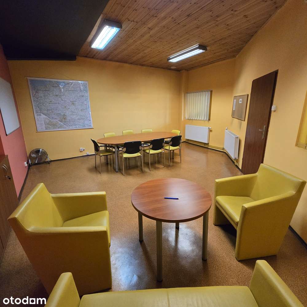 NIERUCHOMOŚĆ KOMERCYJNA W MYSŁOWICACH. OKAZJA!-3