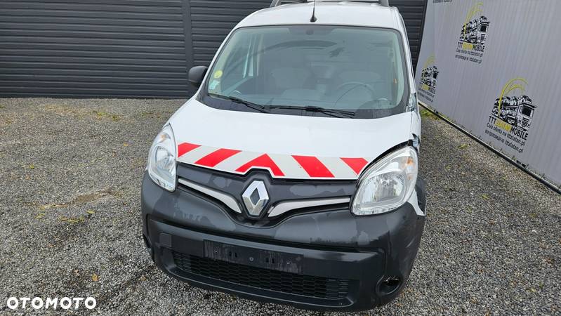 Renault KANGOO - 1