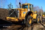 Volvo VOLVO L150E | WAGA | ŁYŻKA 4,5M | 2007R - 6