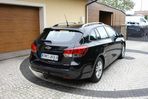 Chevrolet Cruze - 6