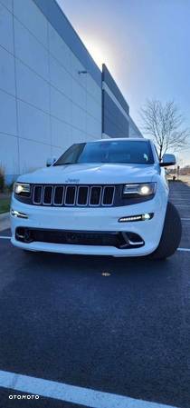 Jeep Grand Cherokee Gr 6.4 V8 SRT8 - 6