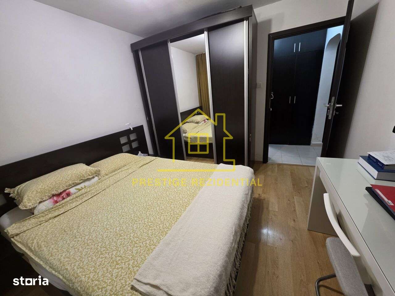 Ap. 3 camere – 2 min. METROU DRISTOR – centrală pe gaze-16