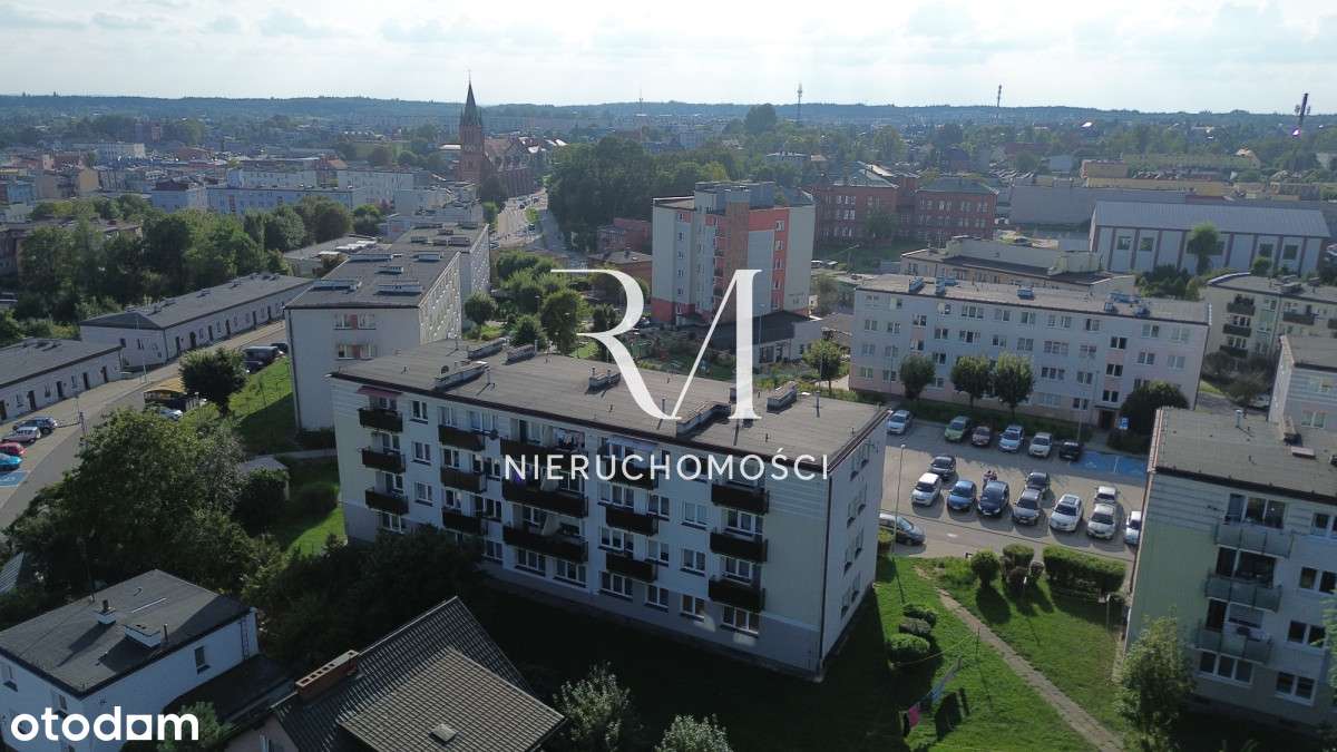 2-pokojowe mieszkanie w centrum Kościerzyny-10