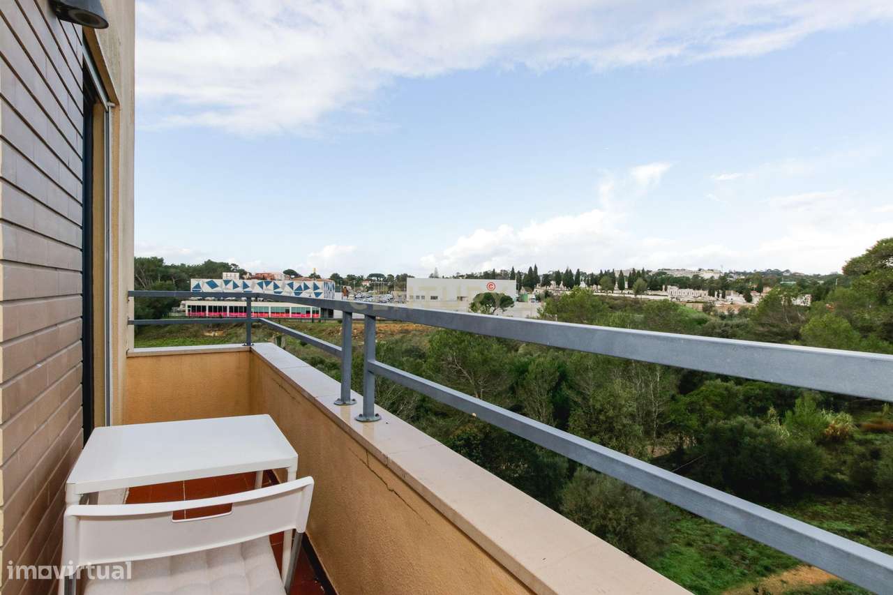 Apartamento T3 – Quinta Da Graciosa, Estoril-14