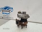 TURBO ORIGINAL 35242093F RHF529099X VA670101 CHRYSLER VOYAGER IV 4 MK4 2.5 CRD ENJ - 1