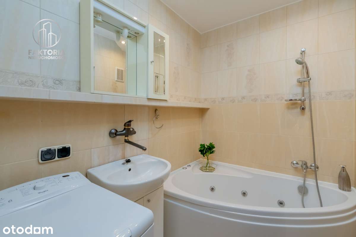 3 pokoje na Nowym Mieście, Atrakcyjna Cena-11