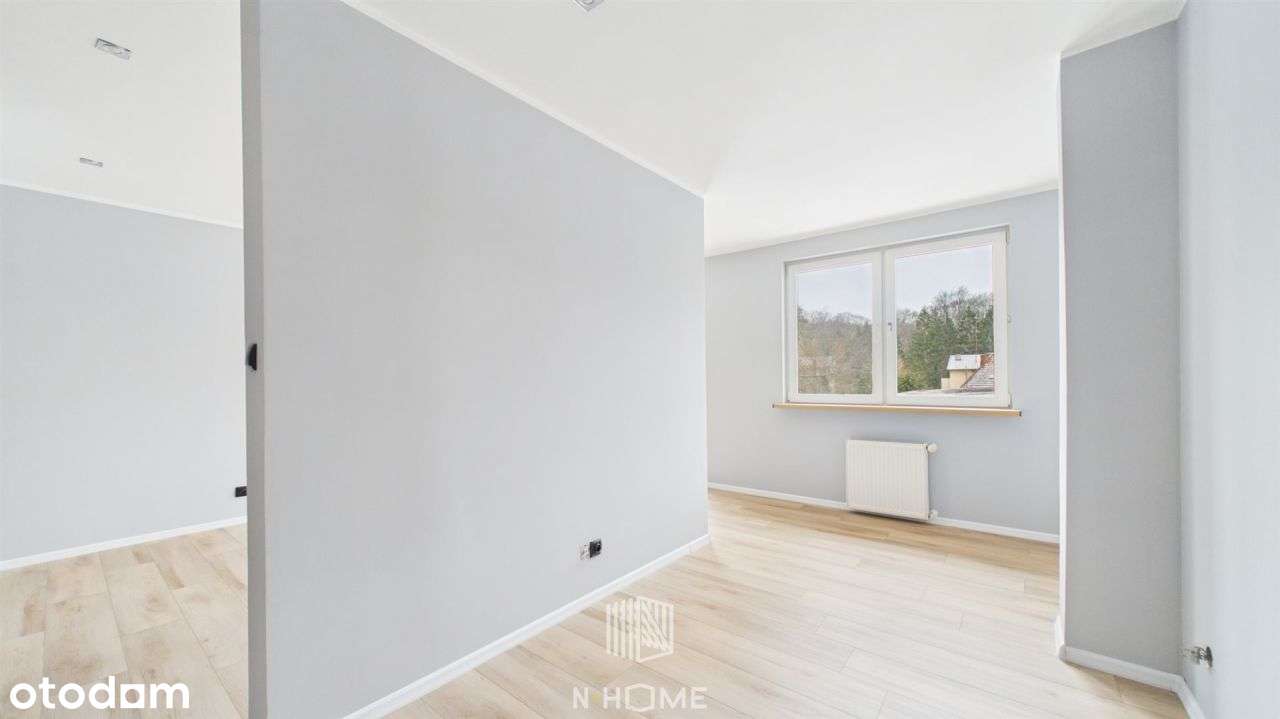 Mieszkanie w parku pod Kołobrzegiem po remoncie!-6