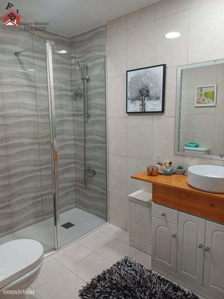 FABULOSO T2 NASCENTE/ POENTE ÁREA 148M2 VALADARES-18