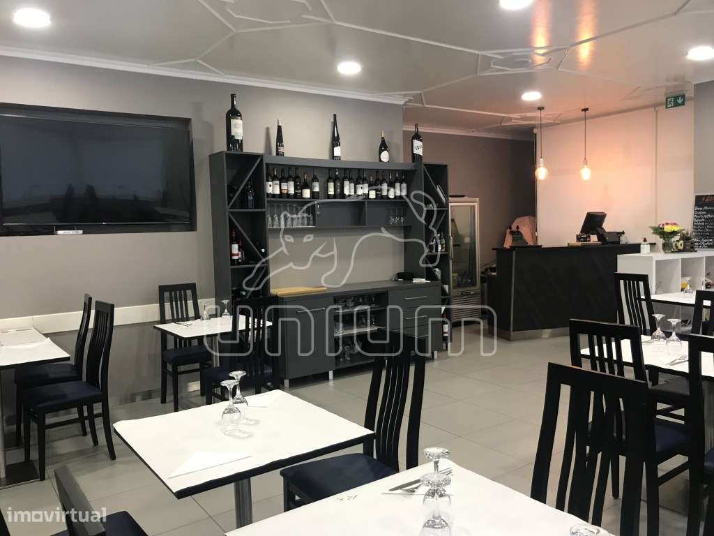 Restaurante em Vila Praia de Âncora - Grande imagem: 5/8