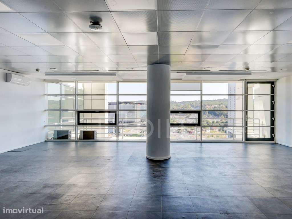 Escritório para arrendar - edifício Zenith, em Miraflores - Grande imagem: 3/45