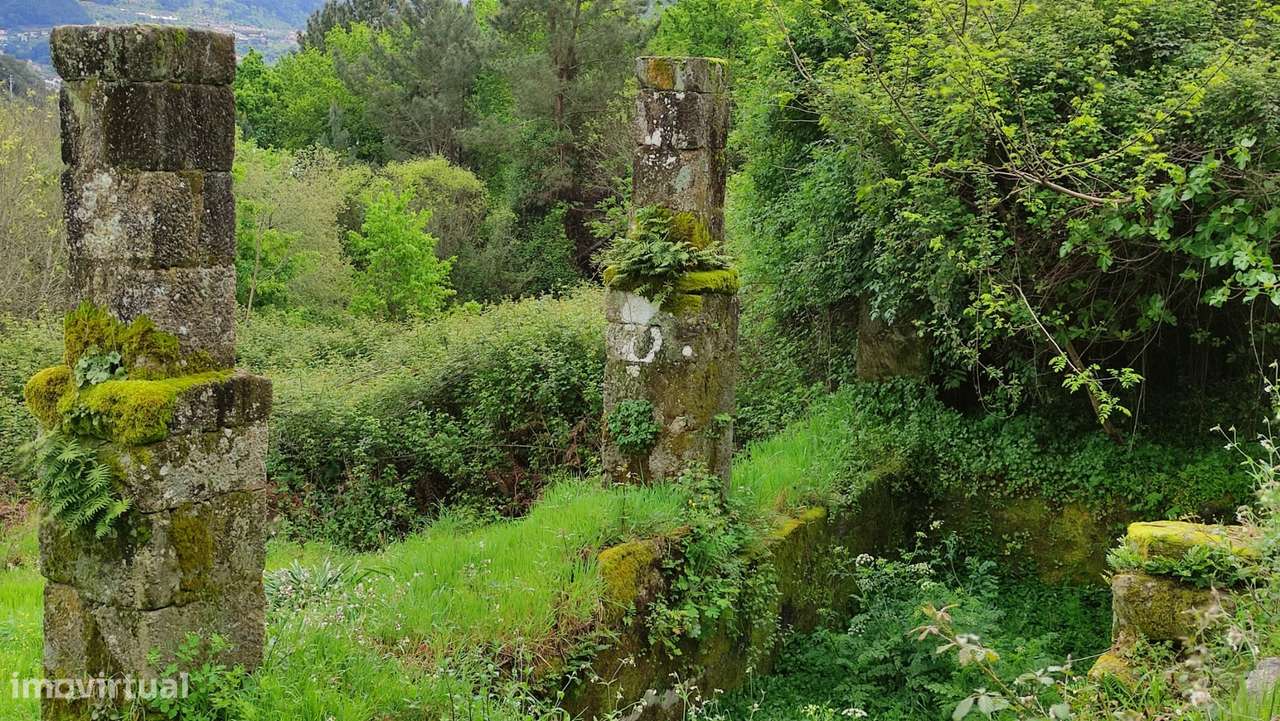 Quinta  Venda em Penhalonga e Paços de Gaiolo,Marco de Canaveses-40