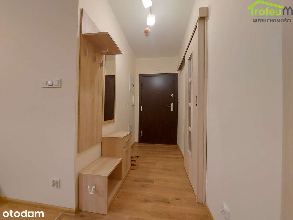 2 pokoje !! pierwsze piętro !! Mieszka I-15