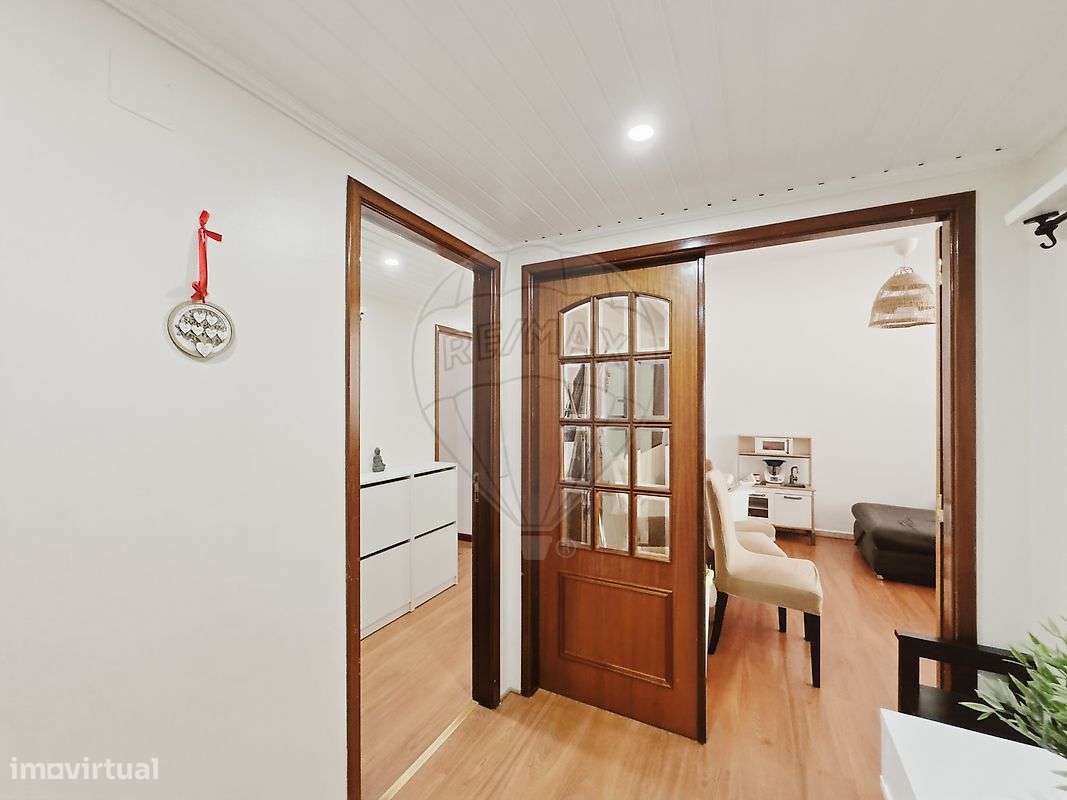 Apartamento T3 à venda em Sintra-6
