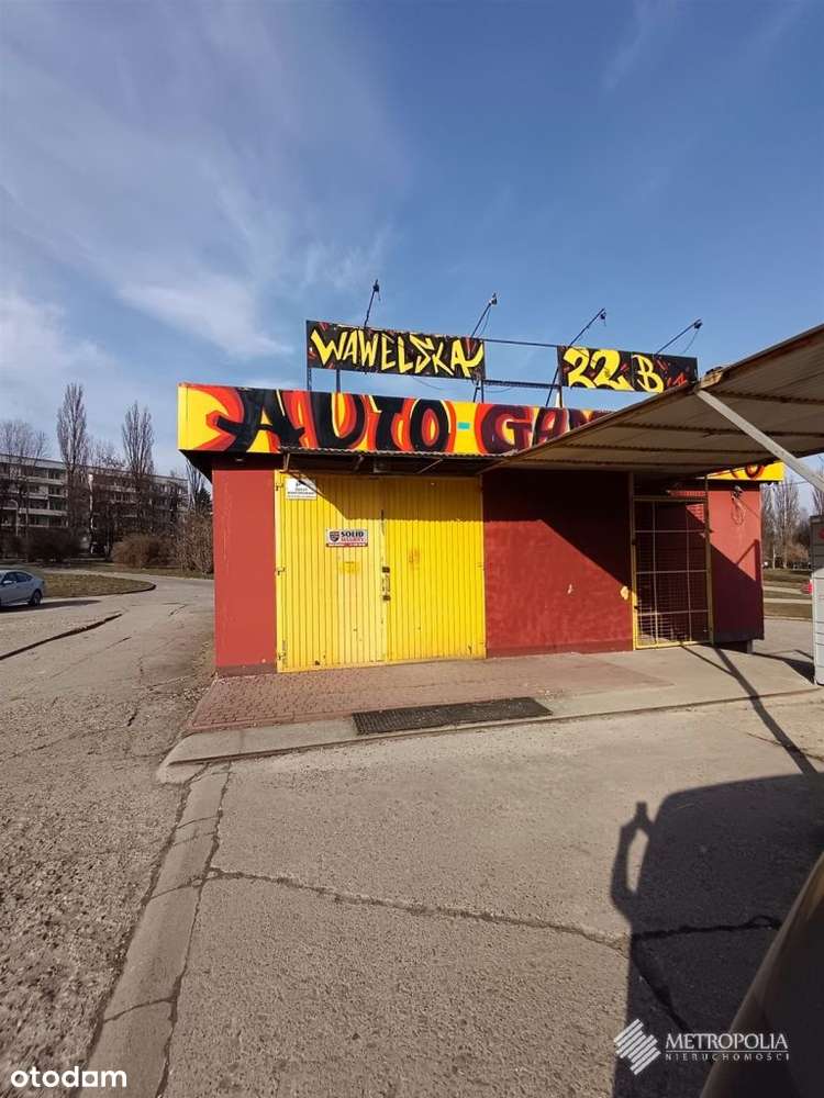 Lokal użytkowy, 120 m², Kraków-9