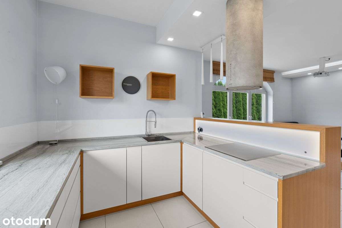 Dom do zamieszkania od zaraz – Jaworzno Ciężkowice-2