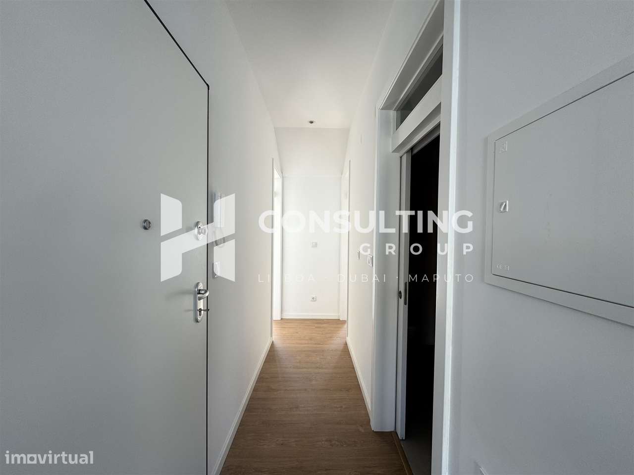 Apartamento T2 Venda em São Vicente,Lisboa-14