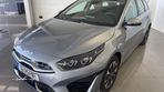 Kia Ceed SW 1.6 GDi PHEV Drive 6DCT - 1