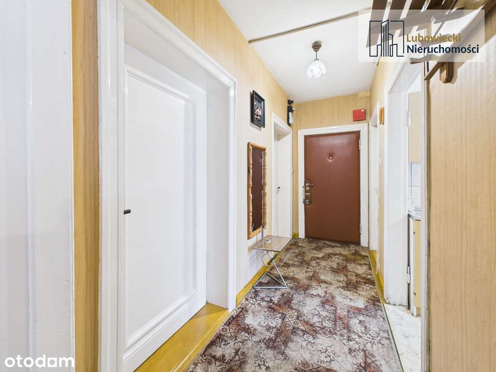 Mieszkanie na parterze w domu jednorodzinnym-17