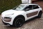 Citroën C4 Cactus 1.2 PureTech Feel S&S - 2