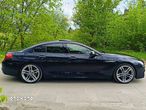 BMW Seria 6 640d xDrive Gran Coupe M Sport Edition - 28