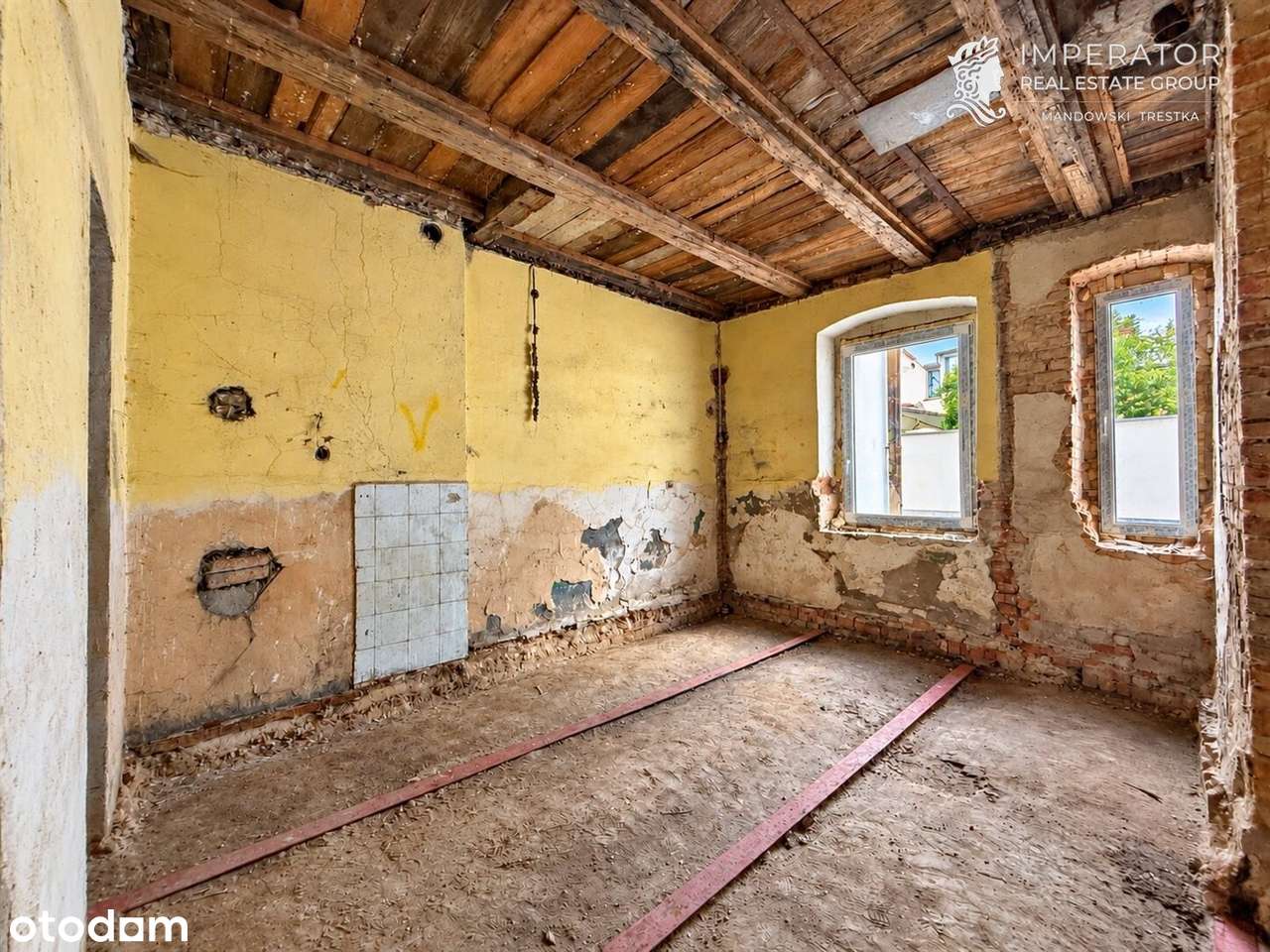 Nowe mieszkania po rewitalizacji, monitoring-2