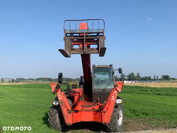 Manitou MT1740SLT - 5